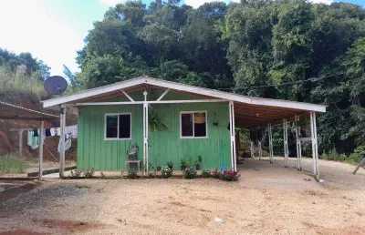 Chácara / sítio à venda na Zona Rural, Contenda 