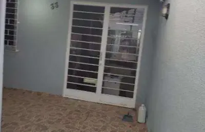 Casa com 3 quartos à venda no Campina da Barra, Araucária 