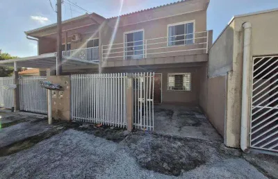 Casa com 3 quartos à venda no Capela Velha, Araucária 