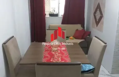 Apartamento para venda em são vicente, gonzaguinha, 1 dormitório, 1 banheiro, 1 vaga