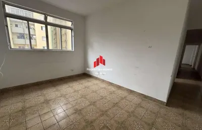 Apartamento para venda em são vicente, centro, 2 dormitórios, 2 banheiros, 1 vaga