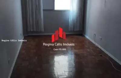 Apartamento para venda em são vicente, gonzaguinha, 1 dormitório, 2 banheiros, 1 vaga