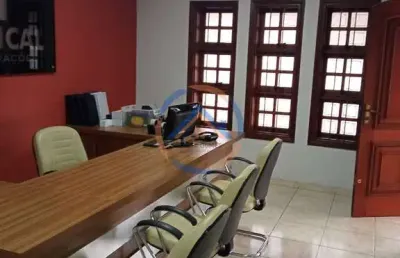 Casa à venda no bairro cidade nova i - indaiatuba/sp