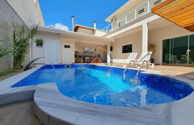 Jardim amstalden residence - casa à venda no condominio  jardim amstalden residence - indaiatuba/sp