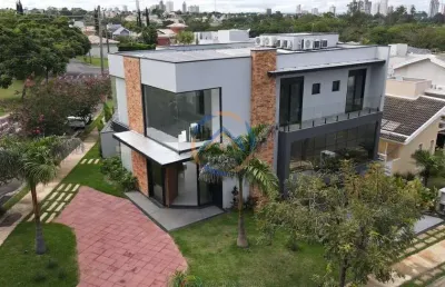Jardim residencial santa clara - sobrado a venda condomínio jardim residencial santa clara