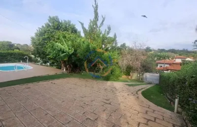 Chácara à venda no bairro terras de itaici - indaiatuba/sp