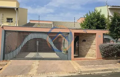 Casa à venda no bairro jardim esplanada ii - indaiatuba/sp