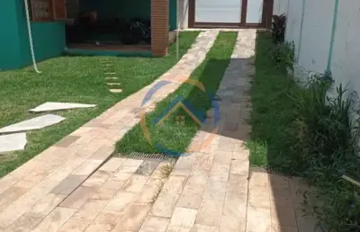 Casa à venda no bairro jardim regente - indaiatuba/sp