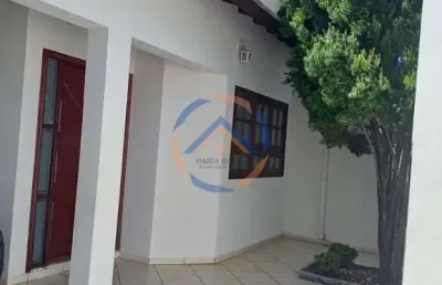Casa à venda no bairro jardim regina - indaiatuba/sp
