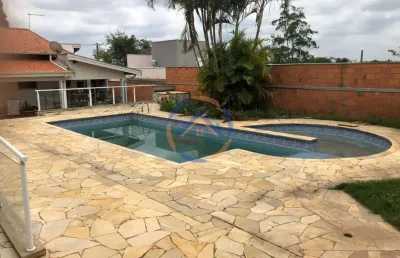 Chácara à venda no bairro terras de itaici - indaiatuba/sp