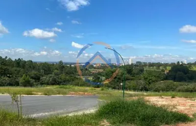 Terreno à venda no bairro chácara alvorada - indaiatuba/sp