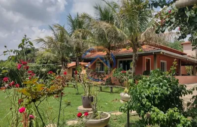 Chácara à venda no bairro pedregulho - indaiatuba/sp