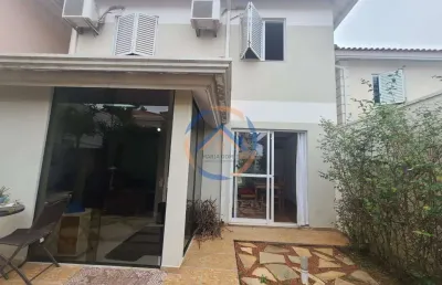 Condominio caribe village - sobrado à venda no bairro vila panorama - indaiatuba/sp