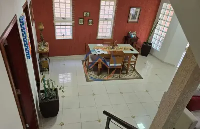 Villagio di itaici - villaggio di itaici - indaiatuba/sp