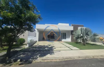 Condomínio jardim dos lagos - casa condomínio jardim dos lagos