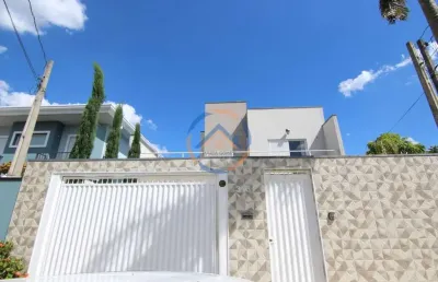 Casa à venda no bairro jardim bela vista - indaiatuba/sp