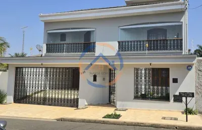 Sobrado à venda no bairro vila suíça - indaiatuba/sp