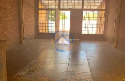 Sala comercial à venda na Rua Vinte e Quatro de Maio, Centro, Indaiatuba