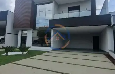 Jardim residencial alto de itaici - condomínio alto de itaici