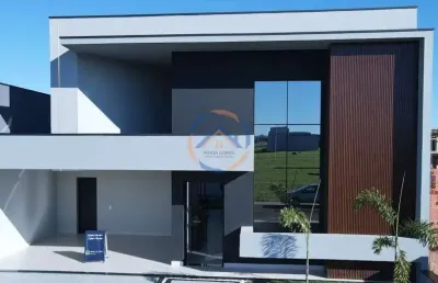 Jardim residencial dona maria cândida - casa  condomínio dona maria cândida