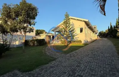 Terras de itaici - chácara à venda no condomínio terras de itaici - indaiatuba/sp