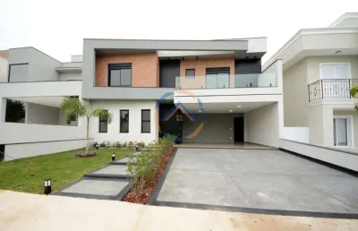 Residencial jardins di roma - sobrado  condomínio jardins di roma