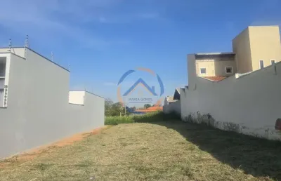 Terreno à venda no jardim esplanada - indaiatuba/sp