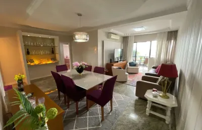 Apartamento 3 dormitórios, 1 suíte, 2 vagas. edifício ponta negra aquarius. sjc.