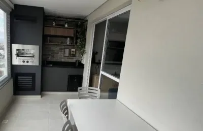 Apartamento 3 dormitórios ( 1 suíte), varanda gourmet, 2 vagas, neo vila adyana - sjc.
