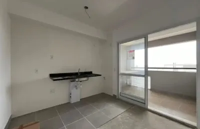 Apartamento 3 dormitórios ( 1 suíte), 1 vaga, soul parque industrial, sjc.