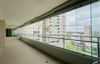 Apartamento 4 dormitórios (3 suítes), 2 vagas, grand clube vila ema.