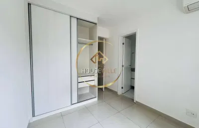 Apartamento 4 dormitórios (3 suítes), 2 vagas, grand clube vila ema.