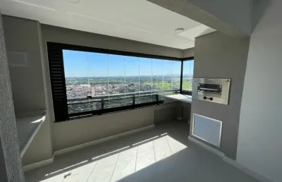 Apartamento 3 dormitórios ( 3 suítes), 2 vagas, 74m², wonder, sjc.