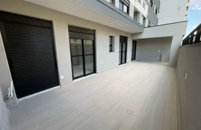 Apartamento 2 dormitórios ( 1 suíte), garden, 1 vaga, wonder cidade jardim sjc.