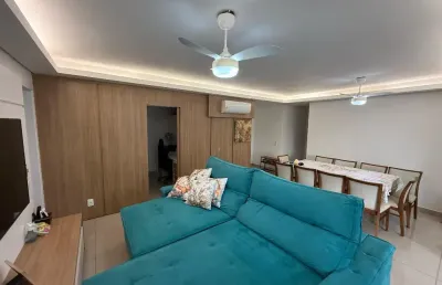 Apartamento 4 dormitórios ( 3 suítes), 182m², grand club, vila ema, sjc.