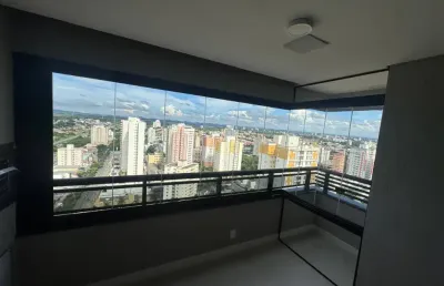 Apartamento, 3 dormitórios (3 suítes), andar alto, vista livre, wonder, sjc.