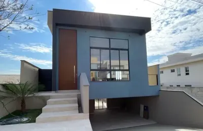 Casa 3 dormitórios ( 1 suíte), 2 vagas, golden park, jacareí.