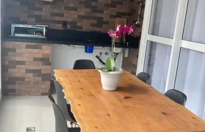 Apartamento 3 dormitórios ( 1suíte), 2 vagas, splendor garden, sjc.