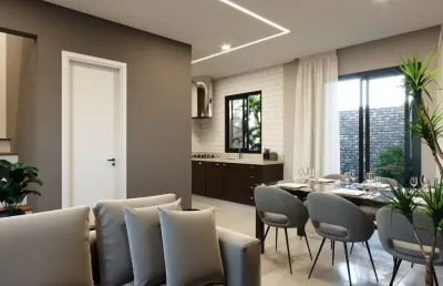 Casa 3 dormitórios ( 1 suíte), villa floresta i, são josé dos campos.