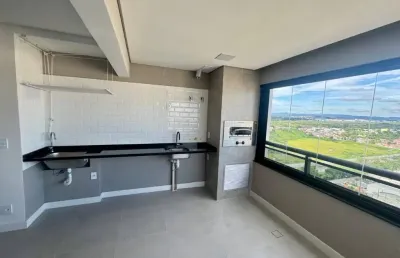 Apartamento, 3 dormitórios ( 3 suítes), andar alto, vista livre, wonder, sjc.