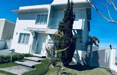 Casa sobrado, 4 dormitórios ( 4 suítes), 360m², condomínio mantiqueira, sjc