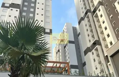 Lindo apartamento em condomínio club completo - 3 dormitórios - suíte - novo - direto pela construtura.