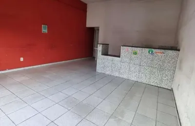 Salão comercial - av. whashington luis - excelente local - fácil locação.