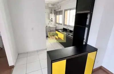 Apartamento com 2 quartos à venda no independência, são bernardo do campo , 60 m2 por r$ 369.000