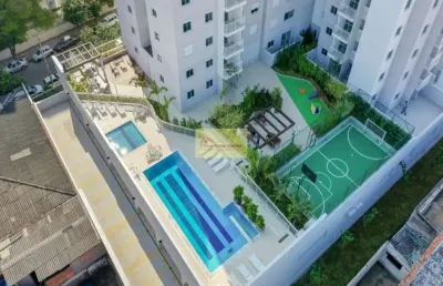 Apartamento com 1 quarto para alugar na mooca, são paulo , 35 m2 por r$ 3.050