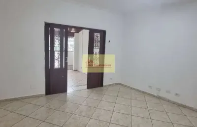 Oportunidade única: sala comercial para locação na vila alves dias, são bernardo do campo-sp, 48m².