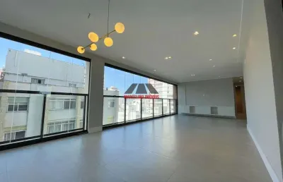 Apartamento com 3 quartos à venda na Rua José Maria Lisboa, 330, Jardim Paulista, São Paulo