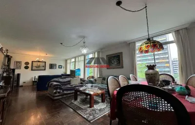 Apartamento com 3 quartos à venda na Rua São Carlos do Pinhal, 441, Bela Vista, São Paulo