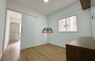 Apartamento com 1 quarto à venda na Rua Santo Amaro, 418, Bela Vista, São Paulo