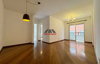 Apartamento com 2 quartos à venda na Rua Santa Madalena, 53, Bela Vista, São Paulo